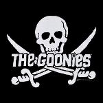 Goonies3 Logo