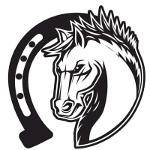 Fuengirola Potros ⭐️ Logo