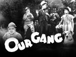 Our Gang Logo