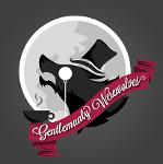 Gentlemanly Werewolves Logo