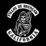Fillos de Breogan Logo