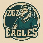 Eagles_Zaragoza Logo