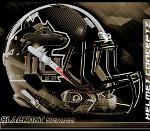 NIU Fuenlabrada Logo