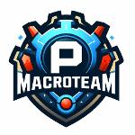 MacroTeam Logo