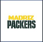 Madriz Packers Logo