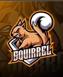 Arenas Squirrels Logo