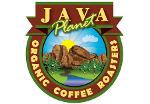 Java Planet Logo