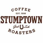 Stumptown Logo