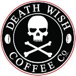 Death Wish Logo