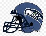 ‘13 Seahawks Logo