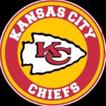 Pol KC Chiefs Logo