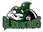Gridiron Gladiators Logo