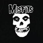 Big Matt’s Misfits Logo