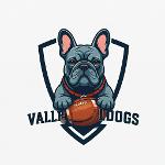 Vallpabulldogs Logo