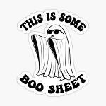 -X-Ghosts of Past Successes Logo