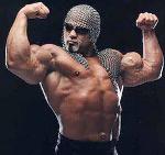 BigPoppaPump24's Team Logo