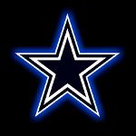 Blue Stars Logo