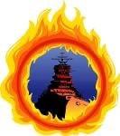 Fiery Dreadnoughts Logo