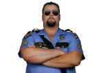 Big Boss Man Logo