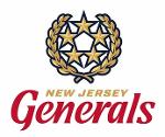 New Jersey Generals Logo