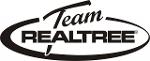 Team Realtree Logo