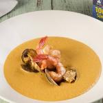 Mariscadores de LH Logo