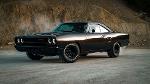 '70 Plymouth Roadrunner** Logo