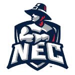 New England College Pilgrims Logo