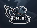 MERCY RULERS Logo
