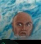 I Cam I saw I lost Logo