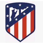 Atlético de Madrid Logo