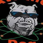 Atomic Dawgs Logo