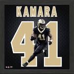 Kamara Saints Logo