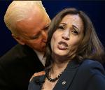 Sliden' a Biden💩 Logo