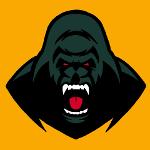 Casares Gorillas Logo