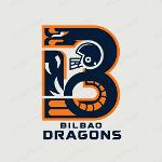 Bilbao Dragons Logo
