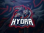Heysham Hydra Logo