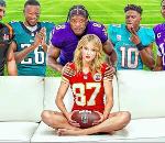 T-Swift Train Gang Logo