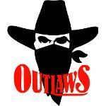 Oklahoma Outlaws Logo