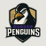 Burgos’ Penguins Logo