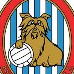 Huddersfield Frenchy Logo