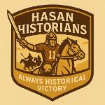 Hasan Historians Logo