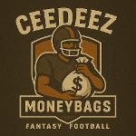 Ceedeez Moneybags Logo