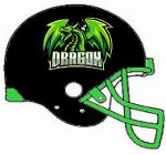 Georgia Dragons Logo