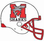 Mayport Sharks Logo