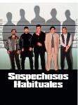 Sospechosos habituales Logo