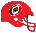 Alabama Hurricanes Logo