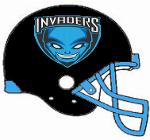 Idaho Invaders Logo