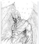 Nemesis Enforcers Logo