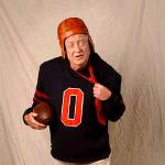 The Glamour Boys Logo